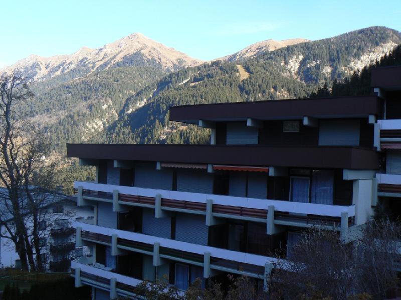 Bad Gastein Apartments Room photo