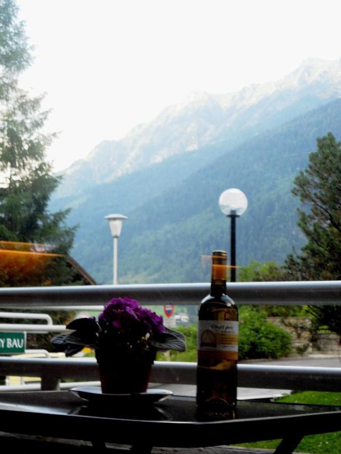 Bad Gastein Apartments Room photo
